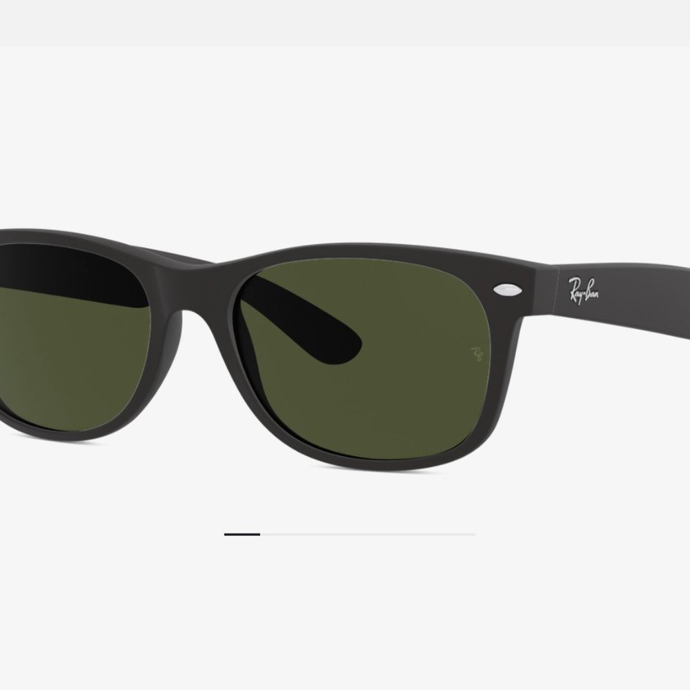 Ray Ban New Wayfarer